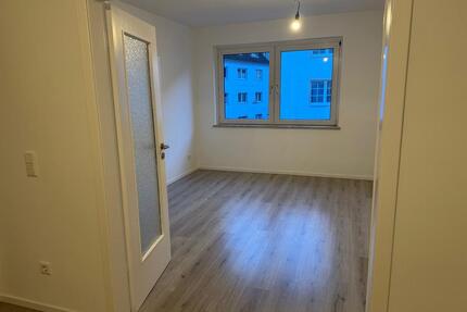 Renovierte 2-Zimmer Wohnung in Hagen Innenstadt