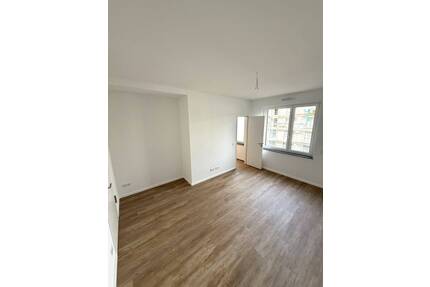 Exklusive Neubau-Mietwohnung in List Vahrenwald - 4 Zimmer Wohnung mit Loggia - Hannover