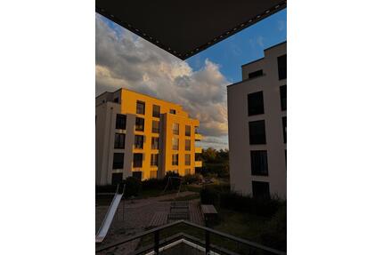 Familienfreundliche 3-Zimmer Wohnung am Karl Heine Kanal - Leipzig Altwest