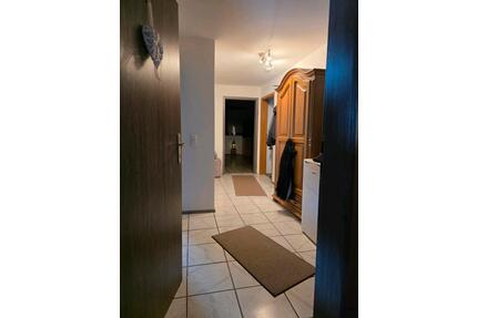 3 Zimmer Wohnung - 700,00&nbsp;EUR Kaltmiete, ca.&nbsp; 80,00&nbsp;m&sup2; in Nordrach (PLZ: 77787)