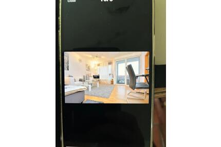 Hubsche moderne sowie moblierte 1,5-Zimmer Wohnung in Plochingen - Königsbrunn