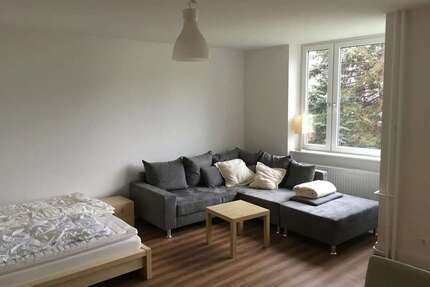 Wohnen auf Zeit in Hamburg 1.400,00 €
