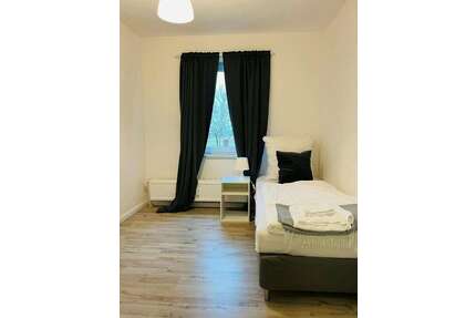 WG-Zimmer in Bad Kleinen 1.100,00 € 32 m²