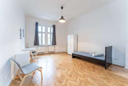 WG-Zimmer in Berlin 755,00 € 15 m²