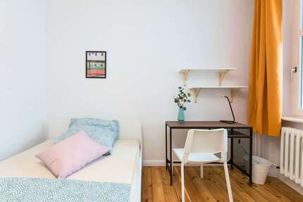 WG-Zimmer in Berlin 630,00 € 11 m²