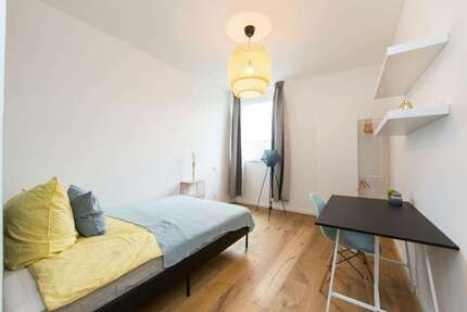 WG-Zimmer in Berlin 720,00 € 12 m²