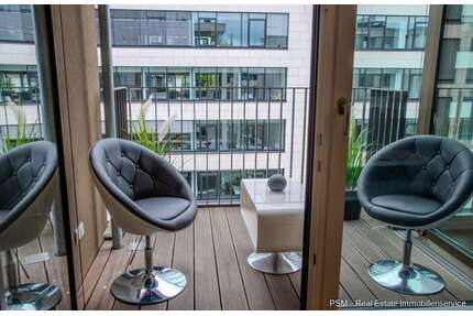 Wohnung zum Mieten in Frankfurt am Main 2.100,00 € 70 m²