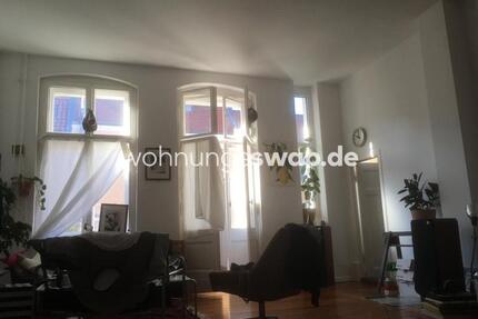 Wohnungsswap - 1 Zimmer, 44 m² - Harzer Straße, Neukölln, Berlin