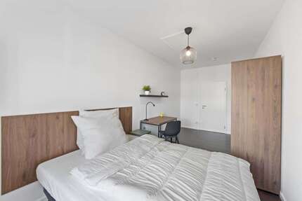 WG-Zimmer in Berlin 840,00 € 15 m²