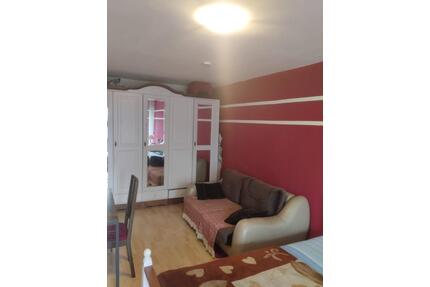 Zimmer in 3er WG - 500,00&nbsp;EUR Kaltmiete, ca.&nbsp; 17,00&nbsp;m&sup2; in Ingolstadt (PLZ: 85057) Friedrichshofen-Hollerstauden