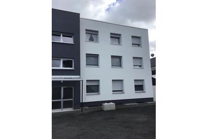 Schöne 3 Zimmer Wohnung in Neubeckum