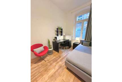 WG-Zimmer in Köln 845,00 € 16 m²