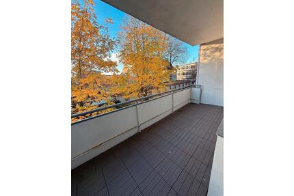 2-Zimmer Wohnung Wilhelmshaven Innenstadt