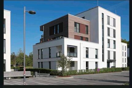 3 Zimmer Wohnung Detmerode (behindertengerecht) - Wolfsburg