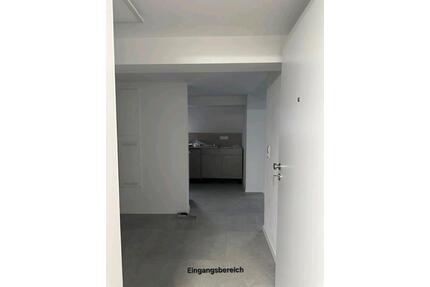 3 Zimmer DG Wohnung zu vermieten - Eberdingen