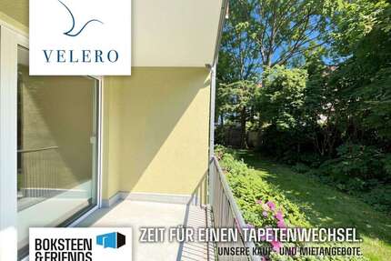 Wohnung zum Mieten in Bochum 410,00 € 46.79 m²