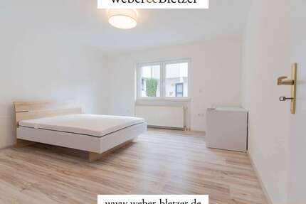 Wohnen auf Zeit in Dossenheim 600,00 €