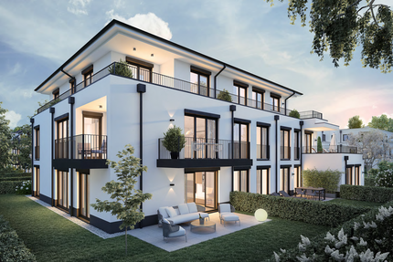 Wohnung zum Mieten in München 1.750,00 € 77 m²