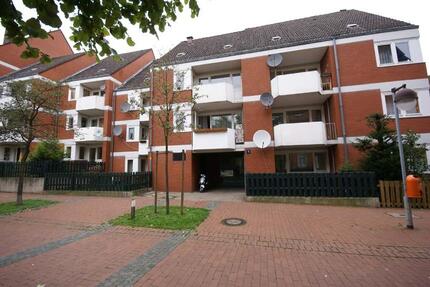 2-Zimmer-Dachgeschossausbau - 742,00&nbsp;EUR Kaltmiete, ca.&nbsp; 64,48&nbsp;m&sup2; in Hannover (PLZ: 30449) Linden-Limmer