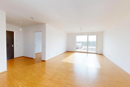 Familienfreundliche 4-Zimmer Wohnung mit Balkon - Frankfurt am Main Niederrad