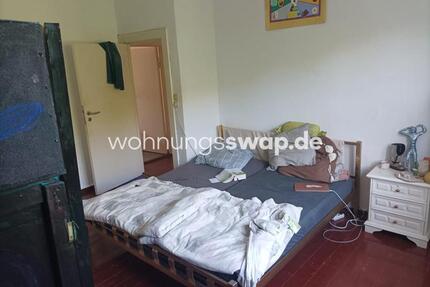 Wohnungsswap - 2 Zimmer, 52 m² - Steegerstraße, Mitte, Berlin