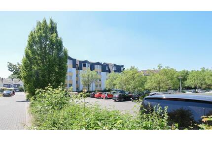 Möbliertes Studentenzimmer Mainz-Laubenheim