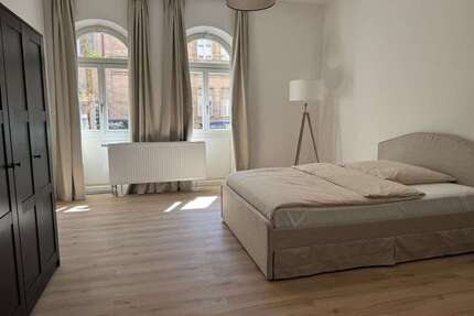 WG-Zimmer in Fürth 440,00 € 15 m²