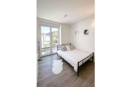 Wohnen auf Zeit in Stuttgart 990,00 €