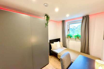 WG-Zimmer in München 720,00 € 8 m²