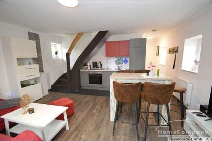 Wohnen auf Zeit in Langen 1.300,00 €