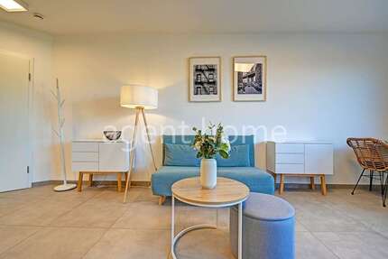 Wohnung zum Mieten in Stuttgart 1.080,00 € 38 m²