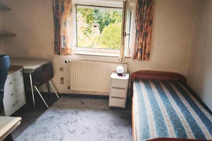 möbliertes Zimmer mit Küche und Badbenutzung. - Regensburg Das Dörnberg