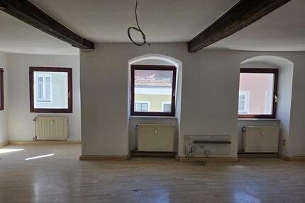 1-Zimmer Wohnung in der Altstadt - Regensburg Kumpfmühl