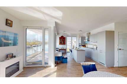 Wohnen auf Zeit in Geesthacht 1.450,00 €