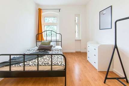 WG-Zimmer in Berlin 610,00 € 15 m²