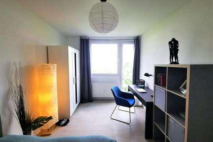WG-Zimmer in München 795,00 € 8 m²