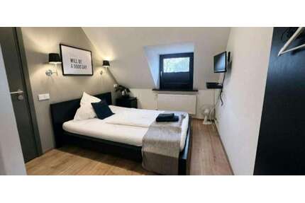 WG-Zimmer in Leverkusen 790,00 € 25 m²
