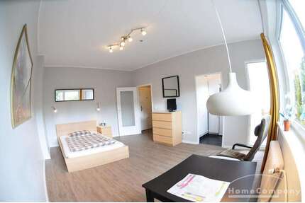 Wohnen auf Zeit in Berlin 929,00 €