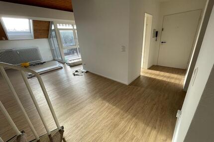 5 Zimmer Wohnung zur Vermietung in Müllheim