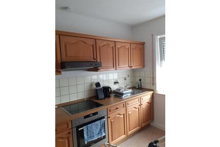 Mietwohnung 2,5 Zimmer in Vöhringen, 1.Stock - Illertissen