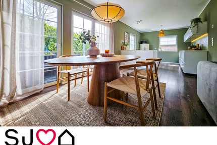 Wohnen auf Zeit in Kevelaer 1.900,00 €