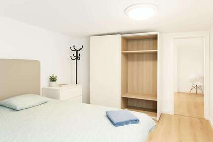 WG-Zimmer in Planegg 750,00 € 13 m²
