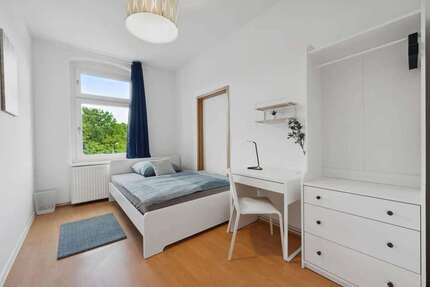 WG-Zimmer in Berlin 620,00 € 11 m²