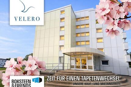 Familien und Paare aufgepasst! Sanierte 3-Zimmer Wohnung zu vermieten! - Meschede