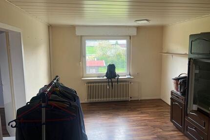 Schöne 2 Zimmer Wohnung in BrilonAlme