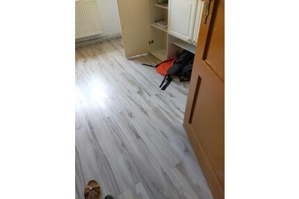 3 Zimmer Wohnung zu vermieten in Zeitz