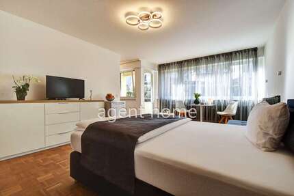 Wohnen auf Zeit in Stuttgart 1.250,00 €