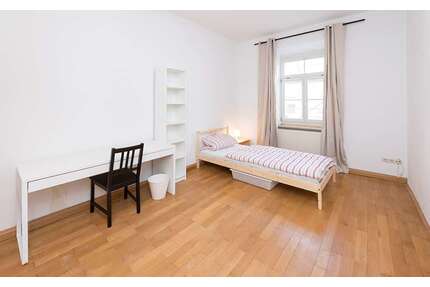 WG-Zimmer in München 920,00 € 18 m²