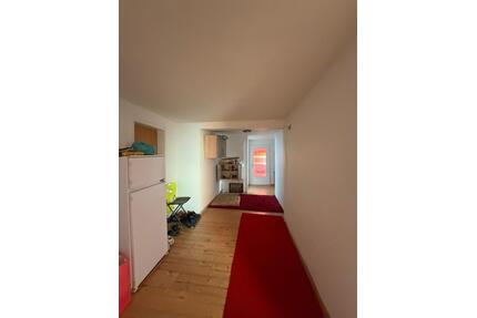 5 Zimmer Wohnung- Tuttlingen-Möhringen