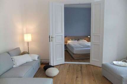 Wohnen auf Zeit in Berlin 1.590,00 €